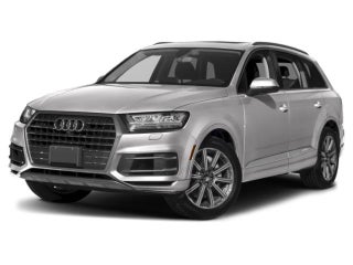 2019 Audi Q7 Base