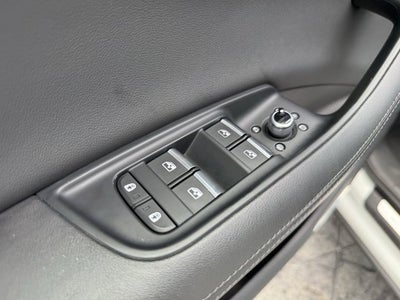 2023 Audi Q7 Premium Plus