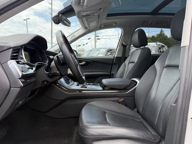 2023 Audi Q7 Premium Plus