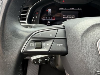 2023 Audi Q7 Premium Plus