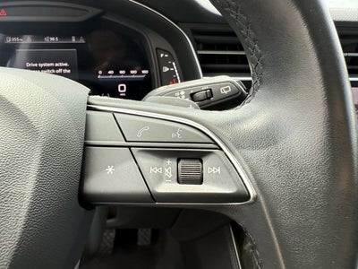2023 Audi Q7 Premium Plus