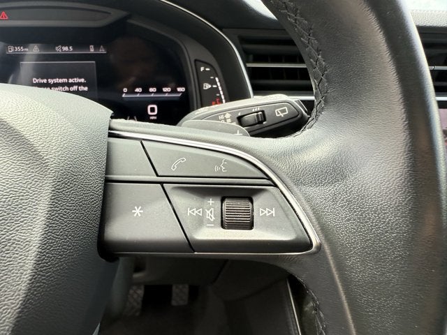 2023 Audi Q7 Premium Plus