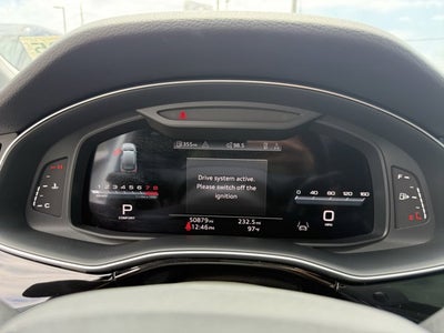 2023 Audi Q7 Premium Plus