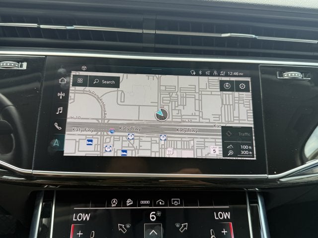 2023 Audi Q7 Premium Plus