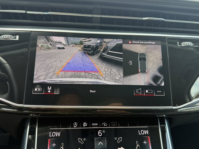 2023 Audi Q7 Premium Plus