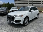 2023 Audi Q7 Premium Plus