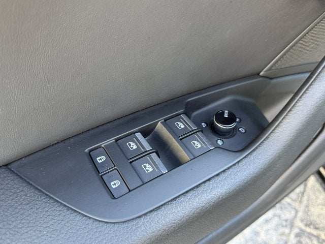 2023 Audi A6 Sedan Premium