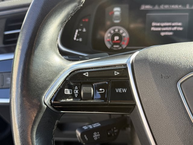 2023 Audi A6 Sedan Premium