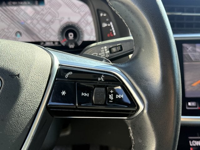 2023 Audi A6 Sedan Premium