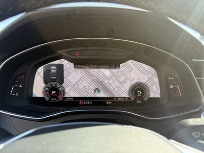 2023 Audi A6 Sedan Premium