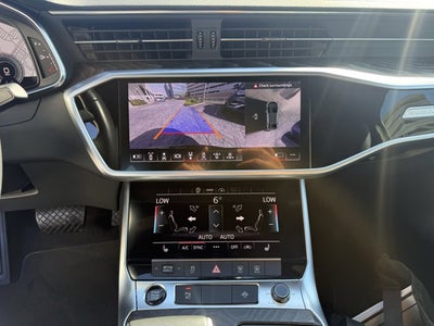 2023 Audi A6 Sedan Premium