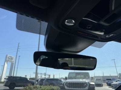 2023 Audi A6 Sedan Premium