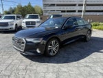 2023 Audi A6 Sedan Premium