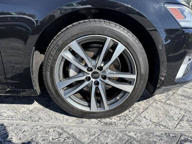 2023 Audi A6 Sedan Premium