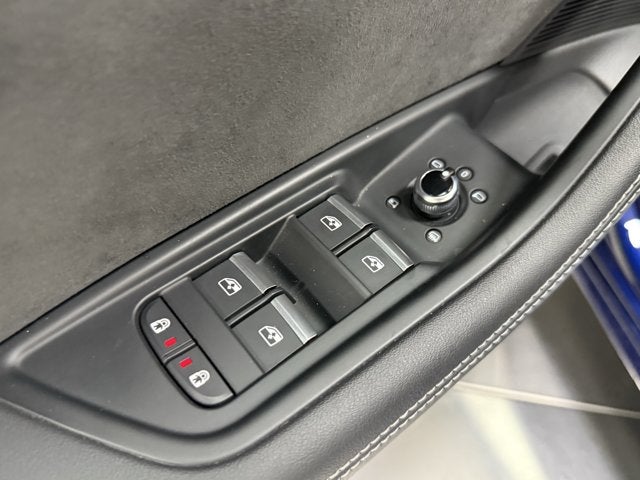 2020 Audi A4 Sedan Premium Plus