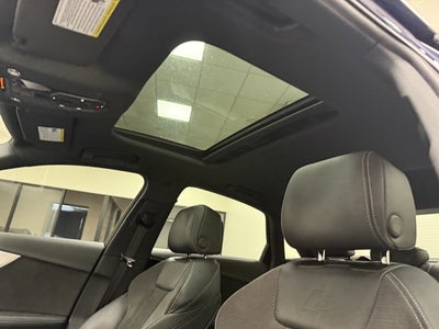 2020 Audi A4 Sedan Premium Plus