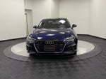 2020 Audi A4 Sedan Premium Plus
