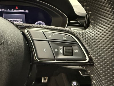 2020 Audi A4 Sedan Premium Plus