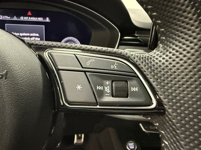 2020 Audi A4 Sedan Premium Plus