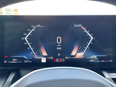 2024 BMW 5 Series 530i
