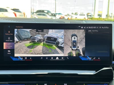 2024 BMW 5 Series 530i