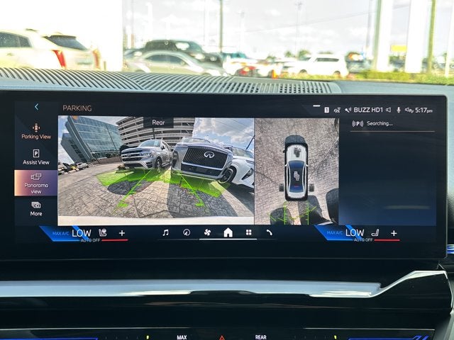 2024 BMW 5 Series 530i