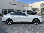 2024 BMW 5 Series 530i