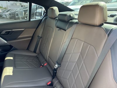 2024 BMW 5 Series 530i