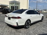 2024 BMW 5 Series 530i