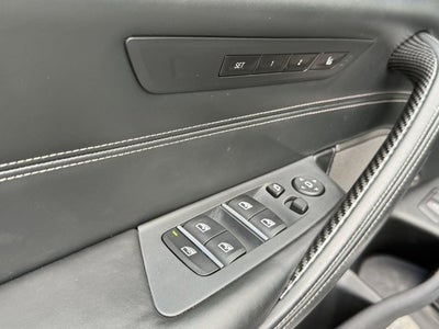 2018 BMW 5 Series M550i xDrive