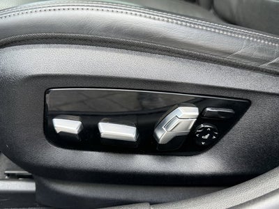 2018 BMW 5 Series M550i xDrive