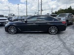 2018 BMW 5 Series M550i xDrive