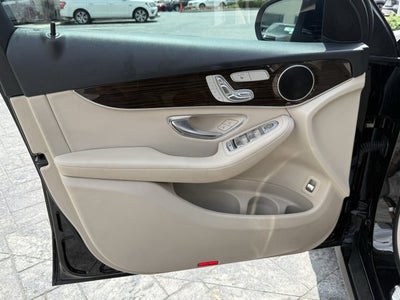 2020 Mercedes-Benz GLC GLC 300