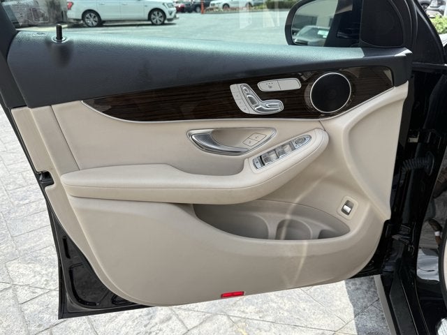 2020 Mercedes-Benz GLC GLC 300