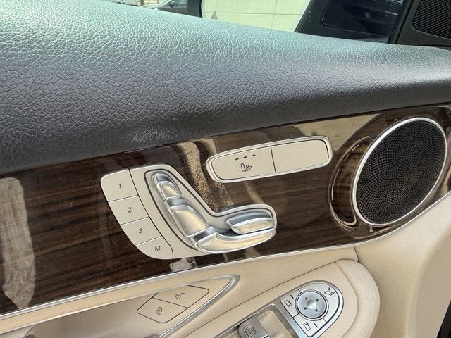 2020 Mercedes-Benz GLC GLC 300