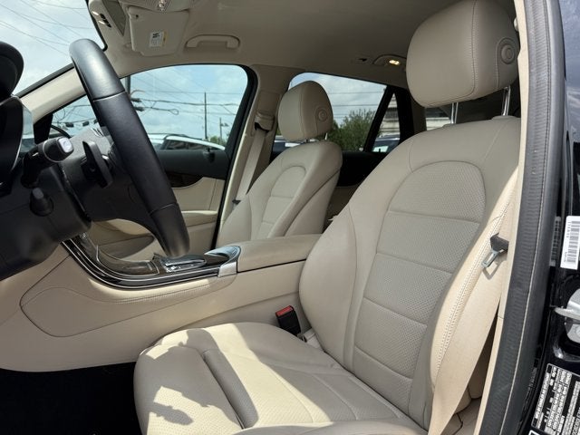2020 Mercedes-Benz GLC GLC 300