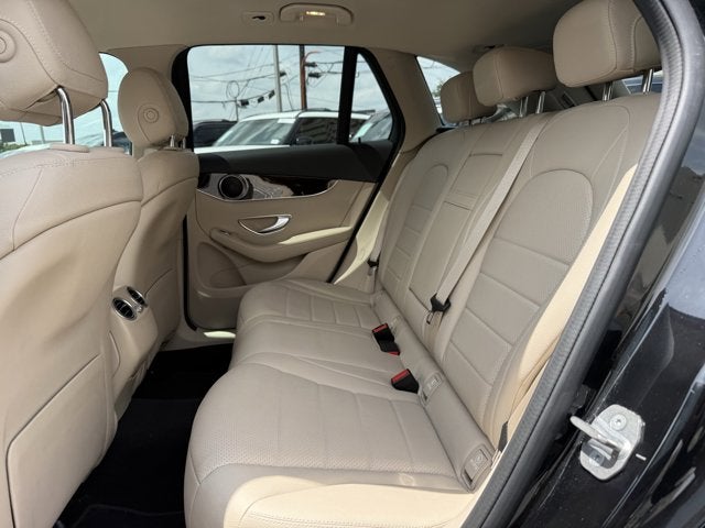 2020 Mercedes-Benz GLC GLC 300