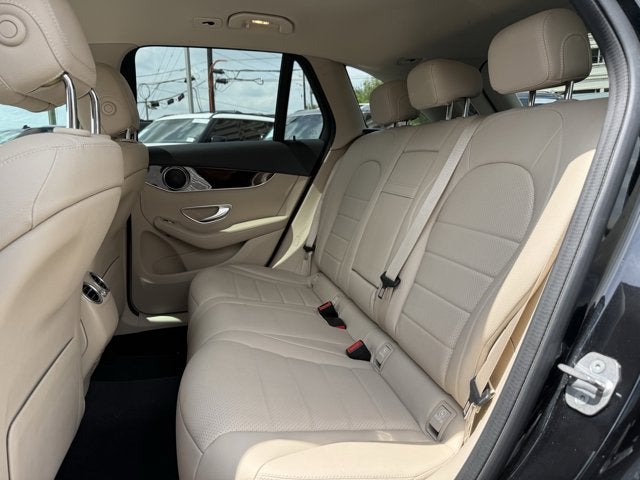 2020 Mercedes-Benz GLC GLC 300