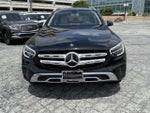 2020 Mercedes-Benz GLC GLC 300