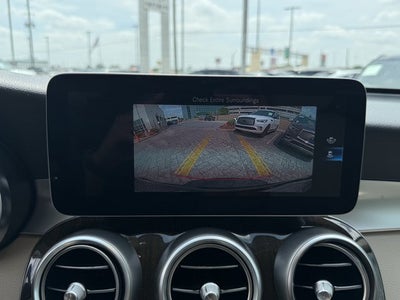 2020 Mercedes-Benz GLC GLC 300