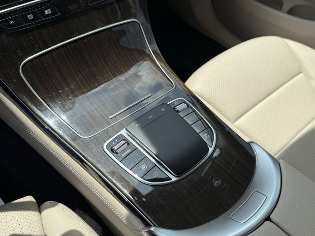 2020 Mercedes-Benz GLC GLC 300