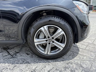 2020 Mercedes-Benz GLC GLC 300