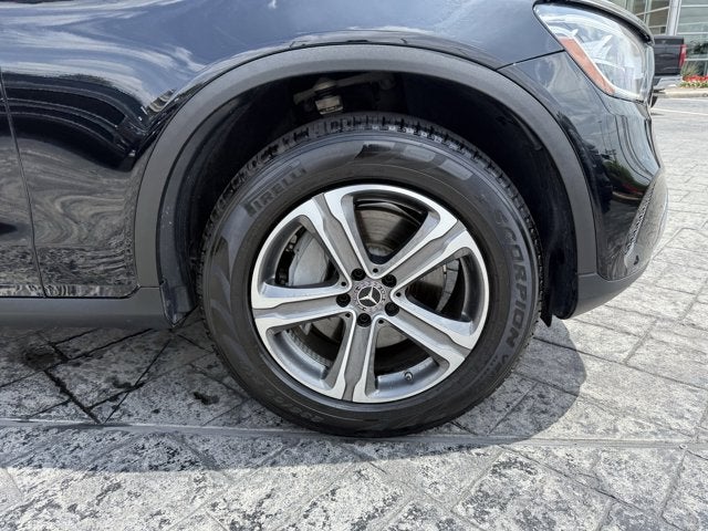 2020 Mercedes-Benz GLC GLC 300