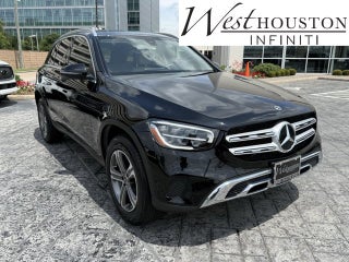 2020 Mercedes-Benz GLC GLC 300