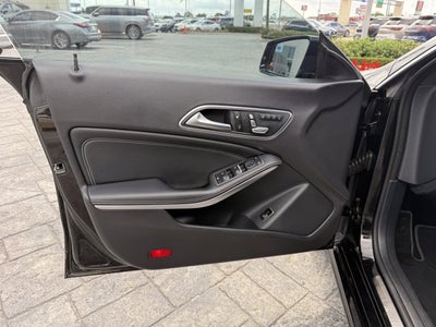 2019 Mercedes-Benz CLA CLA 250