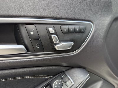 2019 Mercedes-Benz CLA CLA 250