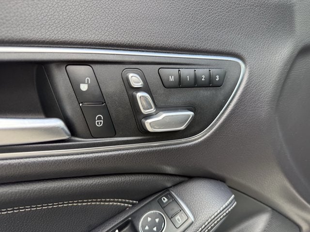2019 Mercedes-Benz CLA CLA 250