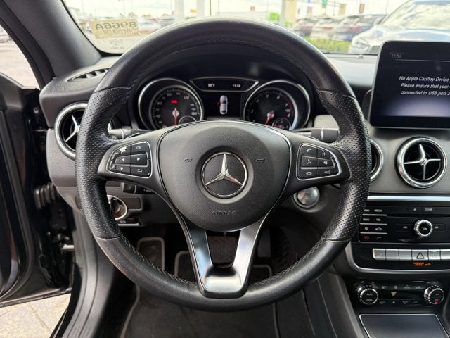 2019 Mercedes-Benz CLA CLA 250