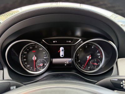 2019 Mercedes-Benz CLA CLA 250