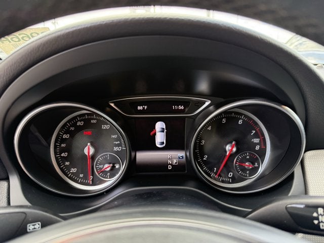 2019 Mercedes-Benz CLA CLA 250